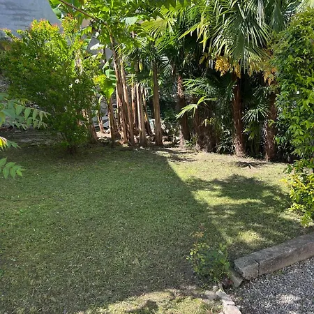 Apartmán Bacco